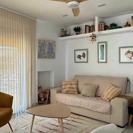 Apartamento Con Parking En Torre Almenara Punta Umbria Luaran gambar