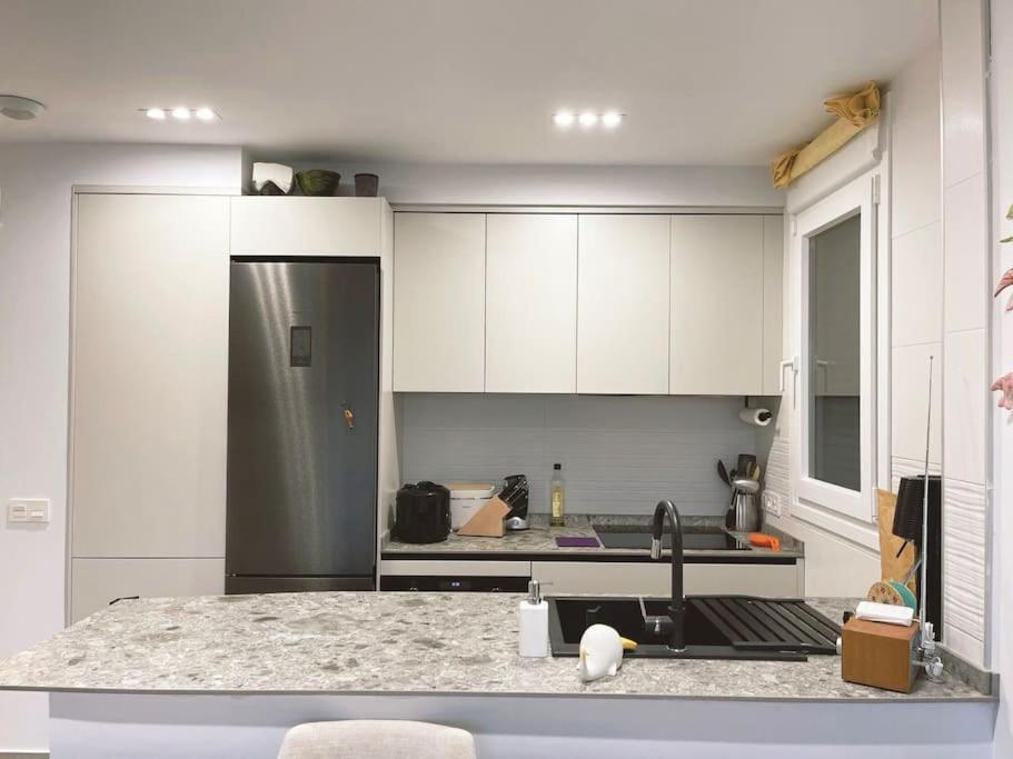 Apartamento Con Parking En Torre Almenara Punta Umbria Luaran gambar