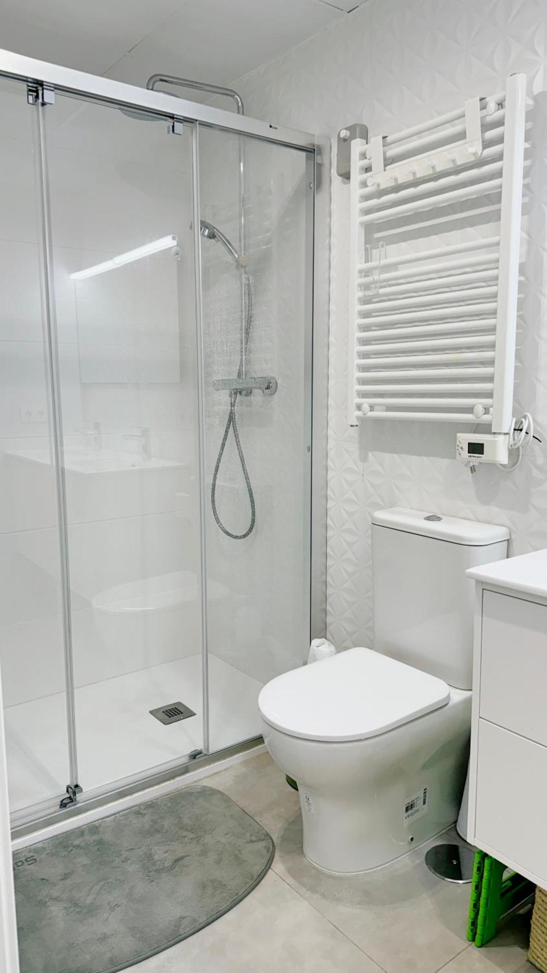 Apartamento Con Parking En Torre Almenara Punta Umbria Luaran gambar