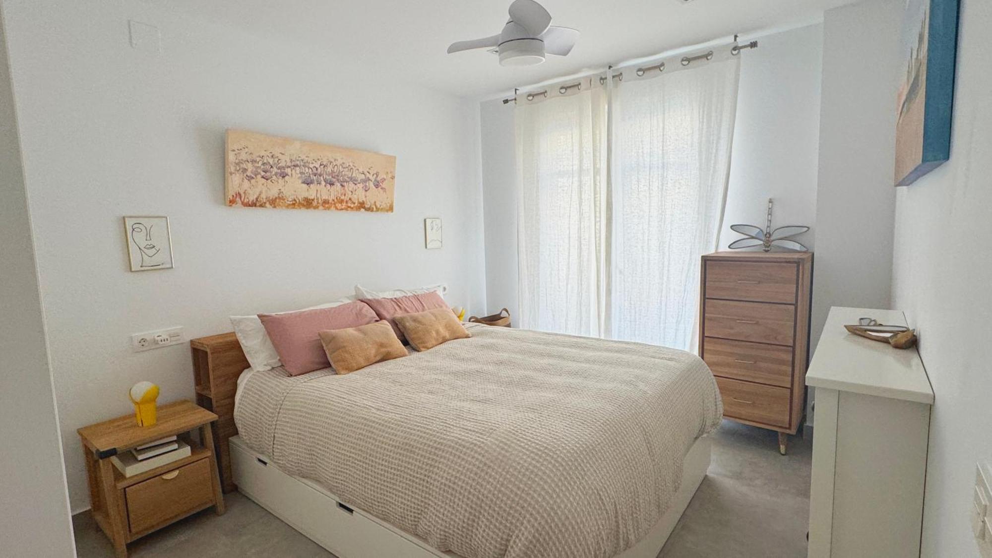 Apartamento Con Parking En Torre Almenara Punta Umbria Luaran gambar