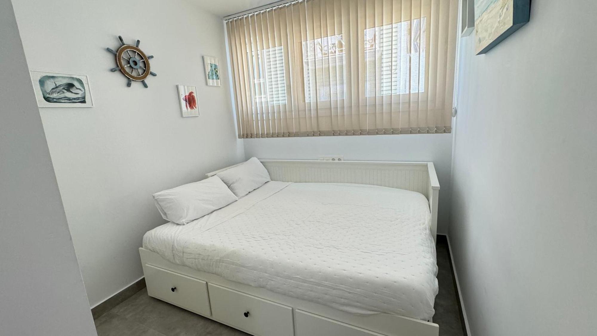 Apartamento Con Parking En Torre Almenara Punta Umbria Luaran gambar