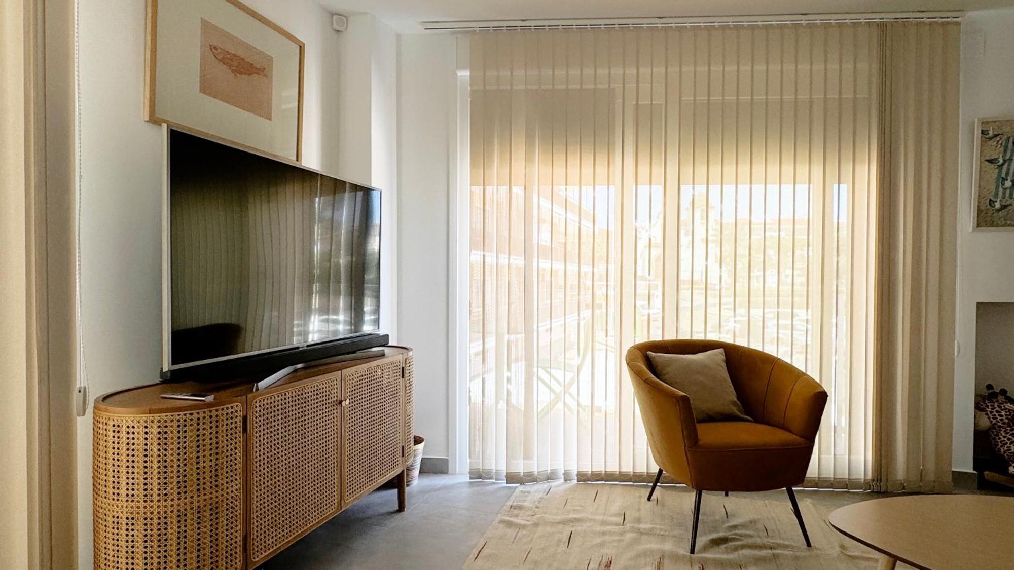 Apartamento Con Parking En Torre Almenara Punta Umbria Luaran gambar
